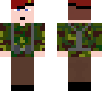 ww2 british commandio