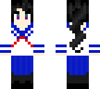 yandere and senpais daughter