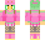 zoey fortnite
