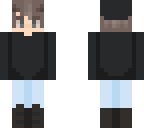 - jack - oc