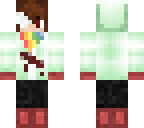 aftershift or afterstory chara