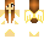 angel girl