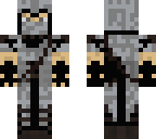 archer