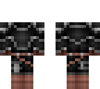 armor