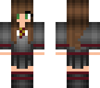 audrey simmons oc