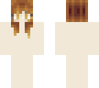 autumn girl base