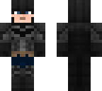 batman - arkhamverse