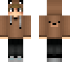 bear boy
