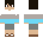 ben b