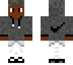 black guy