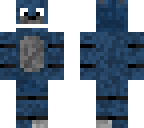 blackout the bunny