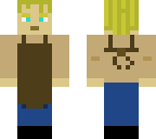 blacksmith jl64