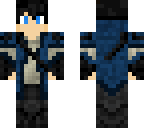 blue beowulf