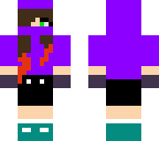 bonnie