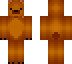brown bear