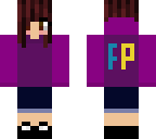 brown short-haired girl