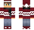 camdens skin