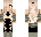 camo cool