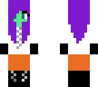 captain andromeda