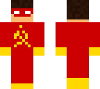 captain communism