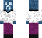 chad blue ii