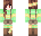 chara