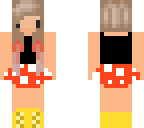 chibi minnie