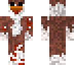 chicken