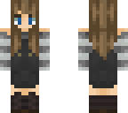 child skin