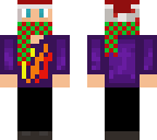 christmas chad