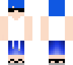 cloud_sartins summer skin