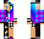 colorful hybrid