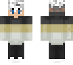 cool skin