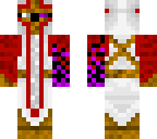 corrupt knight