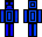cyber creeper