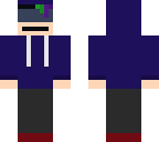dark aka me