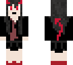 demon girl