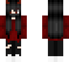 demon girl