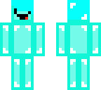diamond guy