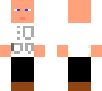 doctor pernell unmasked