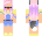 dog girl