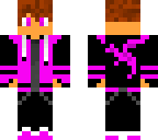dragon kid