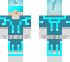 electronic man v2