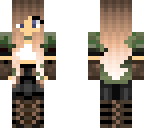 elf girl