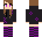 ender girl