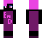 endergirl