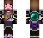 epicender female