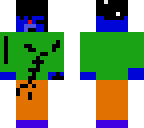 evil dire