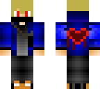 evil me