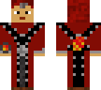 feuer magier